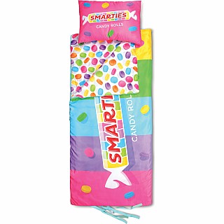 Smarties Sleeping Bag