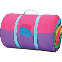 Smarties Sleeping Bag