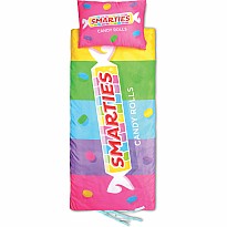 Smarties Sleeping Bag