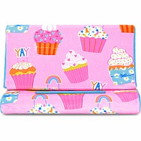 Cupcake Party Tablet