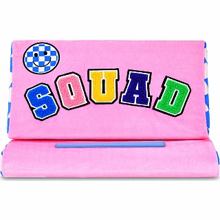 Smile Squad Tablet