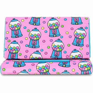 Bubblegum Fun Tablet Pillow