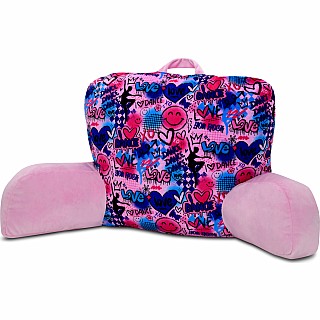 Corey Paige Dance Lounge Pillow