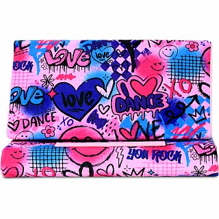 Corey Paige Dance Tablet Pillow