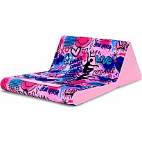 Corey Paige Dance Tablet Pillow