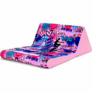 Corey Paige Dance Tablet Pillow