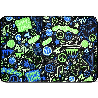 Corey Paige Gamer Floor Mat