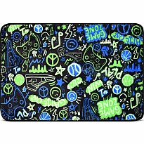 Corey Paige Gamer Floor Mat