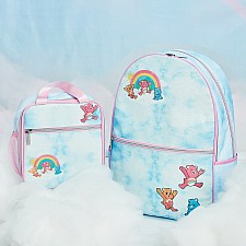 Rainbow Care Bears Backpack