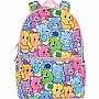 Fun Care Bears Mini Backpack
