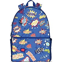 Superhero Backpack