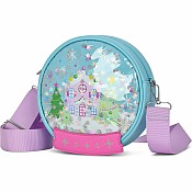 Snow Globe Crossbody Bag