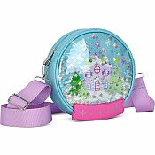 Snow Globe Crossbody Bag