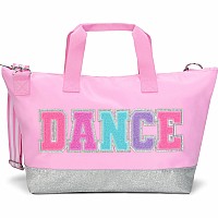 Dance Overnight Bag