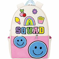 Smile Squad Backpack