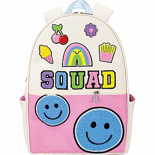 Smile Squad Backpack