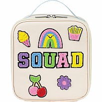 Squad Lunch Tote