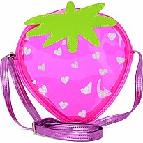 Strawberry Crossbody