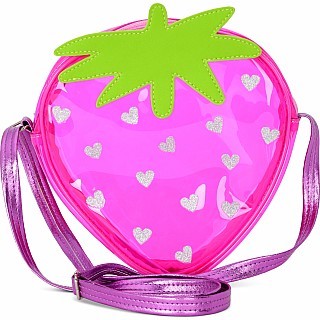 Strawberry Crossbody