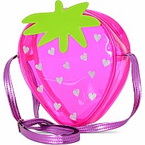 Strawberry Crossbody