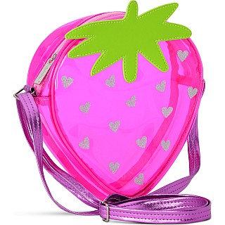 Strawberry Crossbody