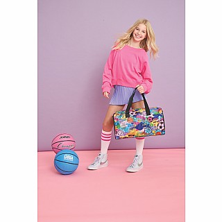 Corey Paige Fun Sports Duffel