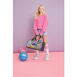 Corey Paige Fun Sports Duffel