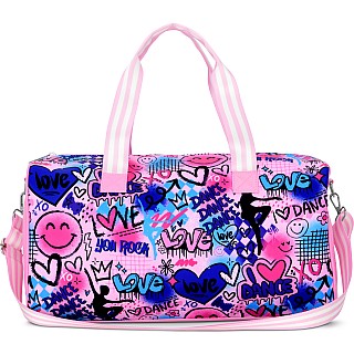 Corey Paige Dance Duffel