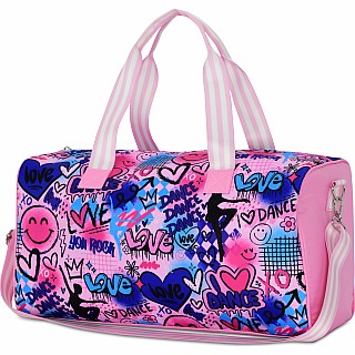 Corey Paige Dance Duffel