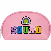 Smile Squad Oval Cosmetic