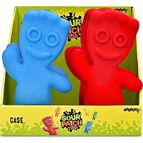 Spk Case Blue & Red (assorted)