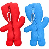 Spk Case Blue & Red (assorted)