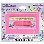 Cassette Tape Lip Balm