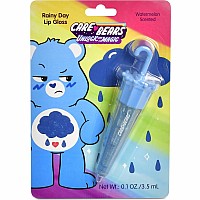 Rainy Day Care Bears Lip Gloss
