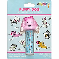 Puppy Dog Lip Balm