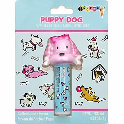 Puppy Dog Lip Balm