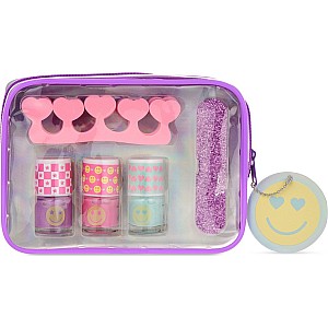 Happy Days Nail Polish Set