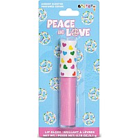 Peace and Love Lip Gloss