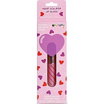 Heart Lollipop Lip Gloss