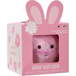 Bunny Bath Bomb