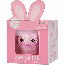 Bunny Bath Bomb