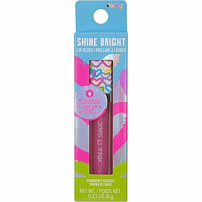 Shine Bright Lip Gloss