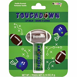 Touchdown Lip Balm