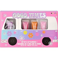 Good Times Lip Gloss Set