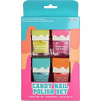 Candy Nail Polish Set