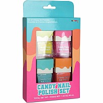 Candy Nail Polish Set