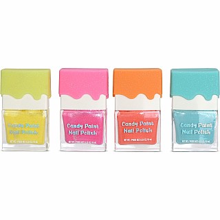 Candy Nail Polish Set