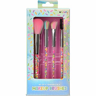 Sprinkles Eye Makeup Brushes Set