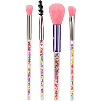 Sprinkles Eye Makeup Brushes Set