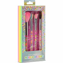 Sprinkles Eye Makeup Brushes Set